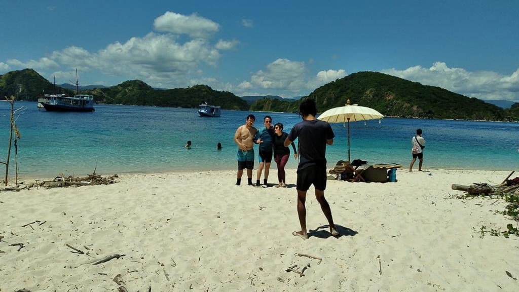 Gallery Komodo Trails