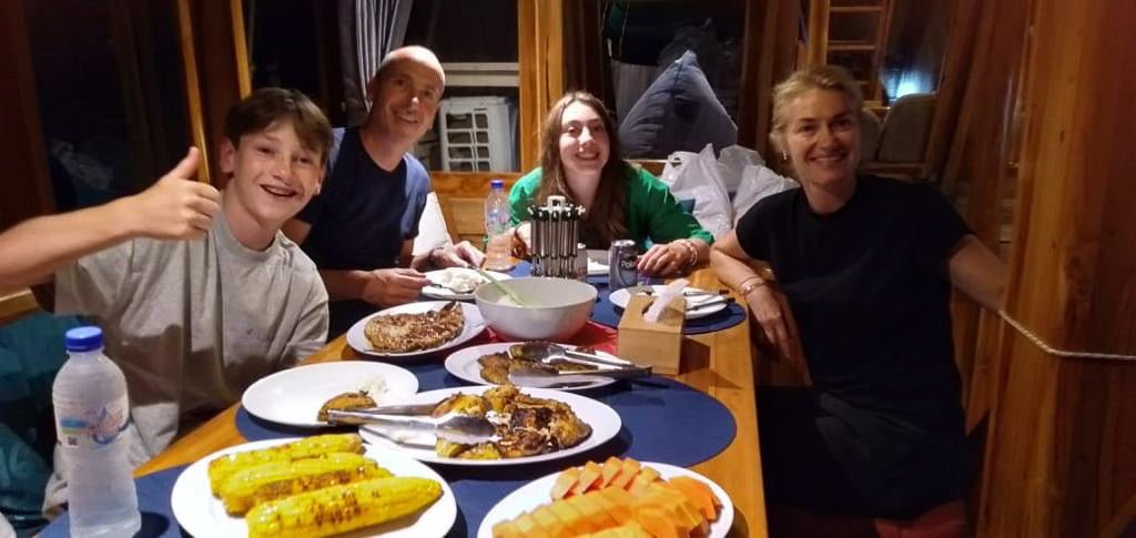 Gallery Komodo Trails