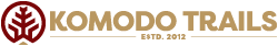 Komodo Trails