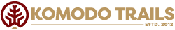 Komodo Trails